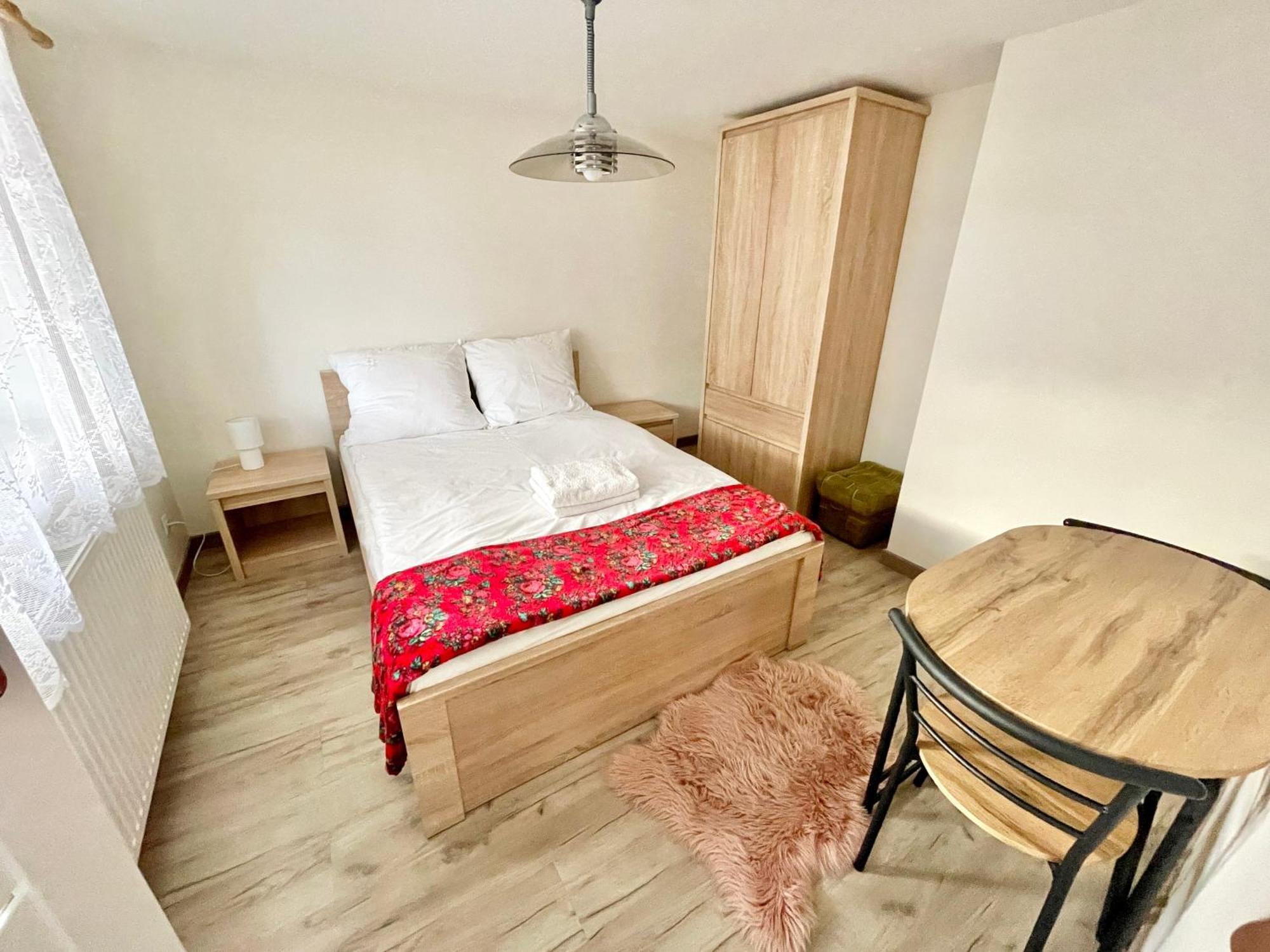 Willa Mala Beskidzka Wisla Room photo