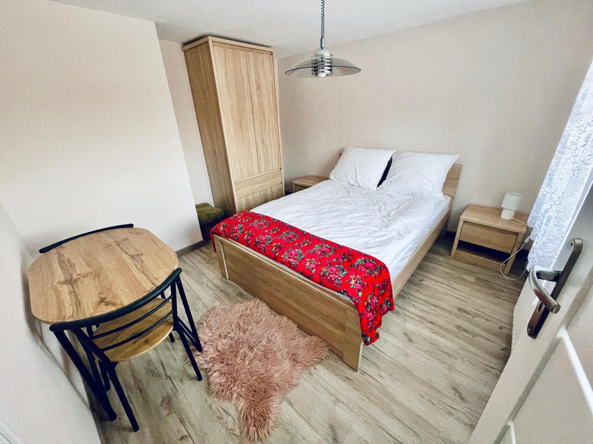 Willa Mala Beskidzka Wisla Room photo